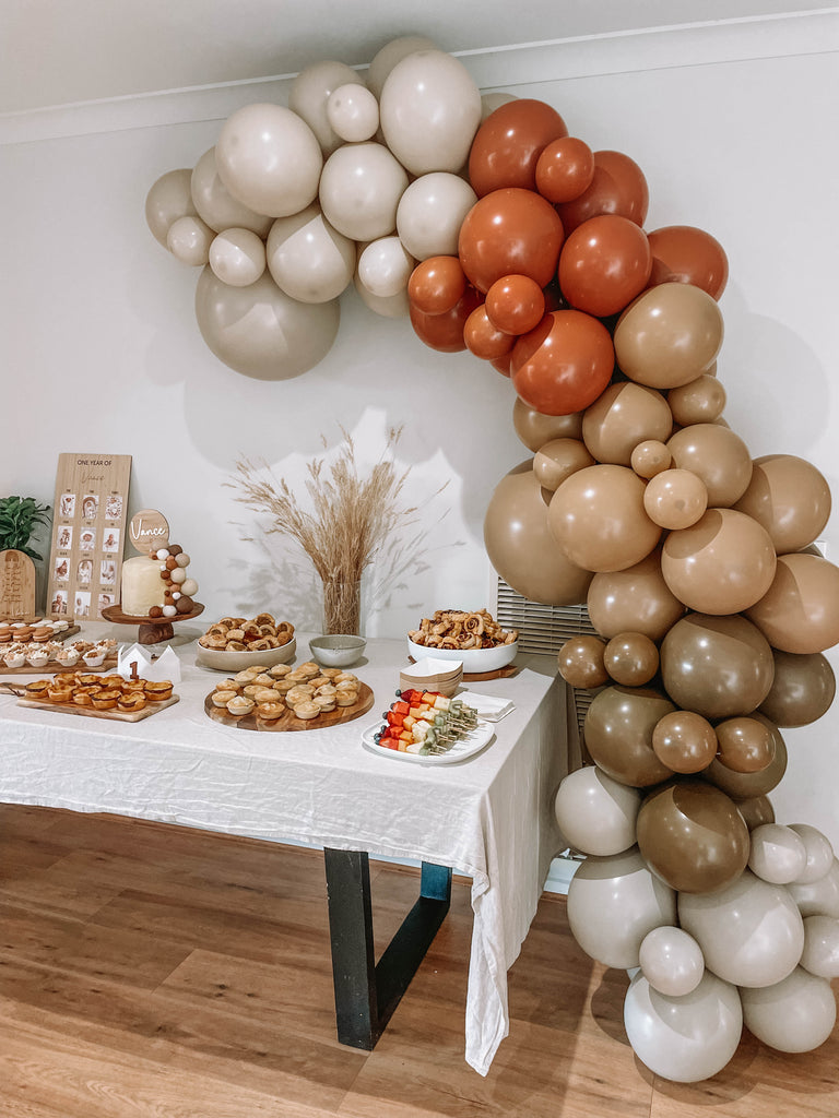 Common Balloon Garland Mistakes & How to Avoid Them
