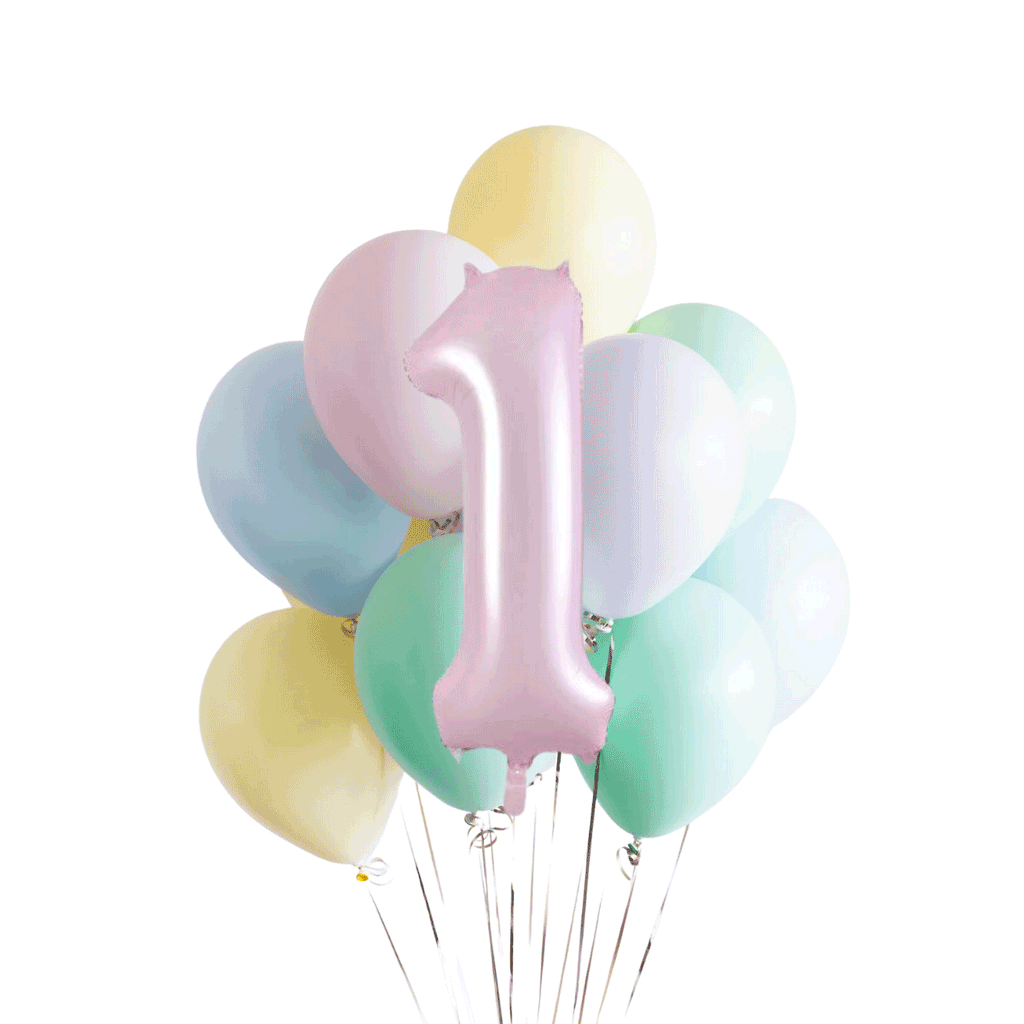 Party Supplies & Balloon Garland Kits – The Pop-Up Party Co.