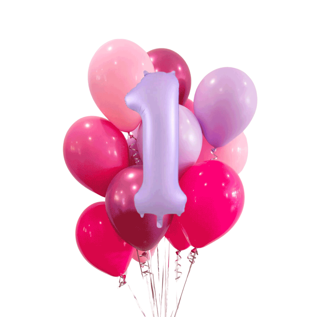 Number Balloon Bunch Kits The Pop Up Party Co number-balloon-bunch-kits-the-pop-up-party-co