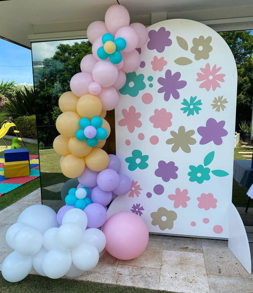 Daisy Balloons – The Pop-Up Party Co.
