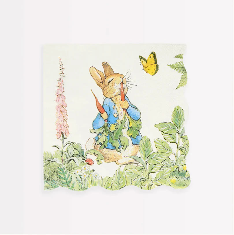 Peter Rabbit – The Pop-Up Party Co.