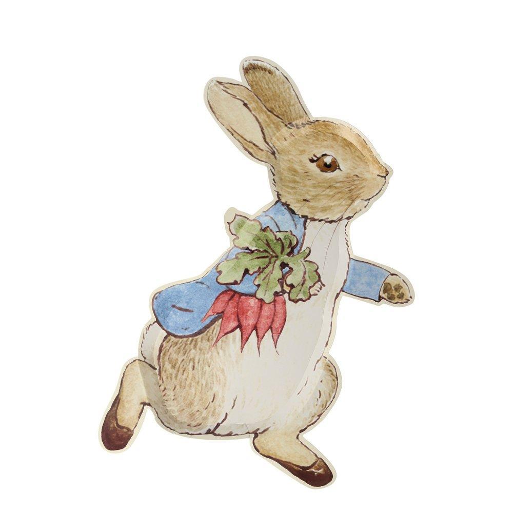 Peter Rabbit – The Pop-Up Party Co.